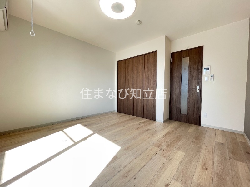居室・リビング　同型タイプ