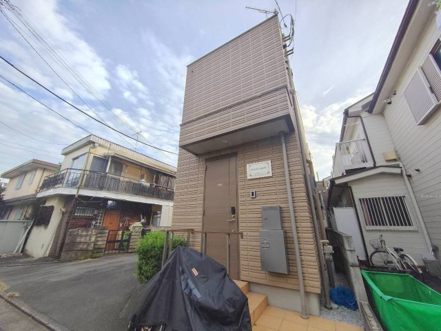 その他共有部分　★耐震・耐火構造★