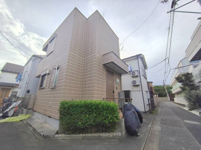 建物外観　★ＨＥＢＥＬ　ＨＡＵＳの賃貸住宅へーベルメゾン★
