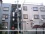 萱島駅より徒歩2分 3階 築36年9ヶ月の賃貸物件