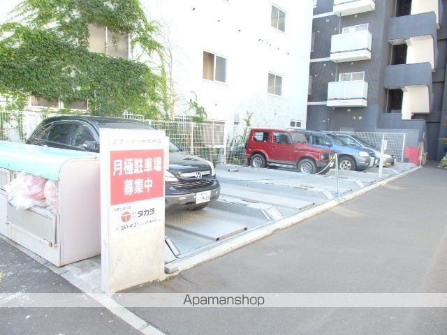 地下鉄東西線 西１８丁目駅 徒歩4分 15階建 築21年のその他写真