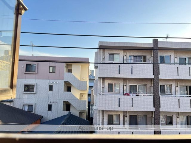 眺望　眺望