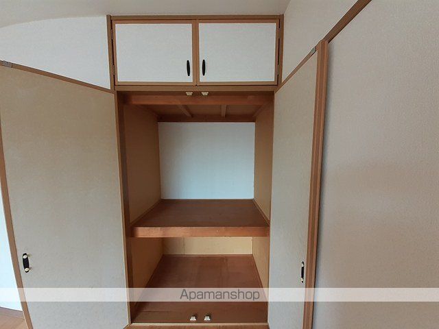 URBANステート迎山Aの内装写真