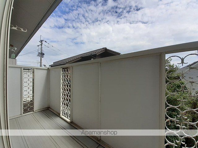 URBANステート迎山Aの内装写真