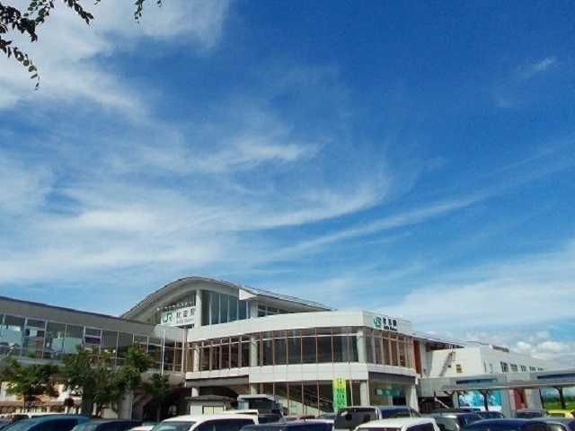 その他　秋田駅（その他）まで2100m