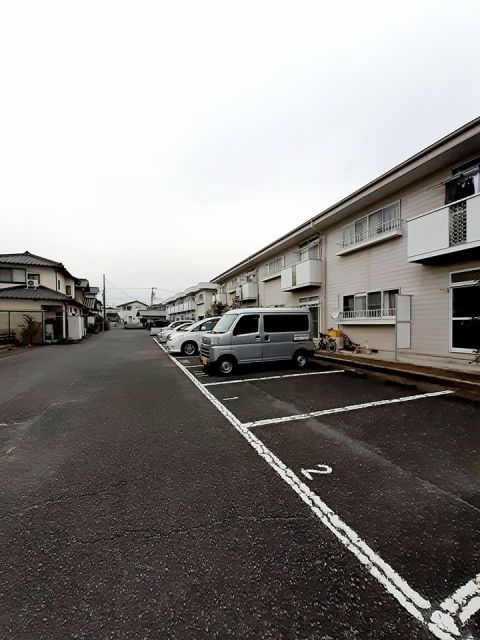 エルディム立田Bのその他写真