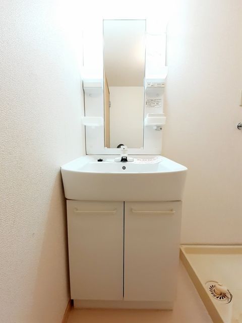 エルディム立田Bの内装写真