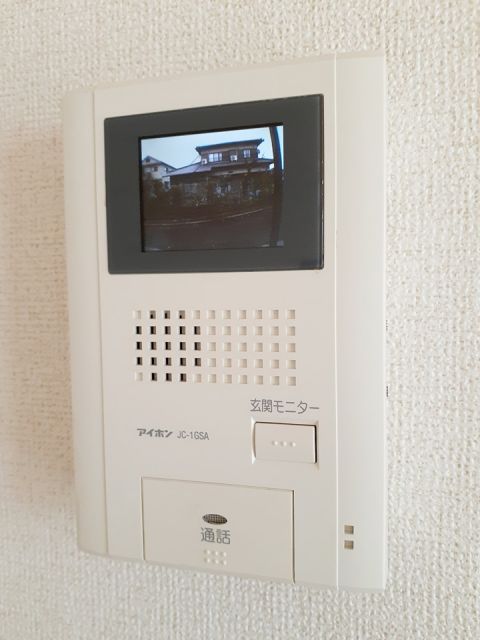 エルディム立田Bのその他写真