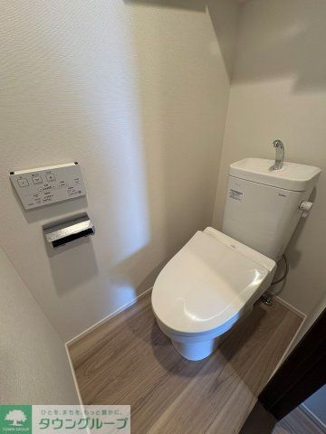 トイレ　トイレも気になるポイント