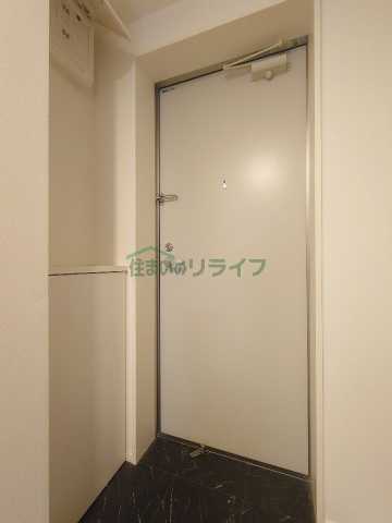 玄関　別部屋参考写真