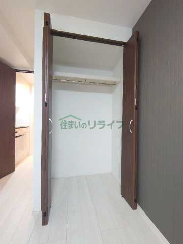 収納　別部屋参考写真