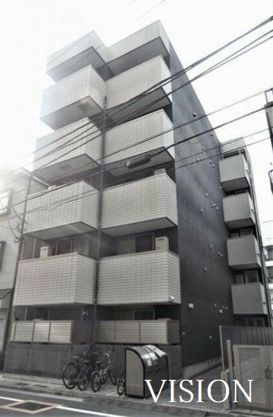建物外観　☆外観☆