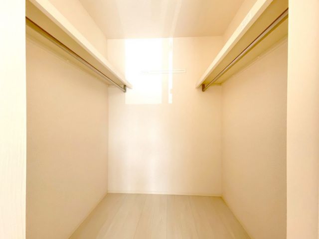 ルビー Dの内装写真