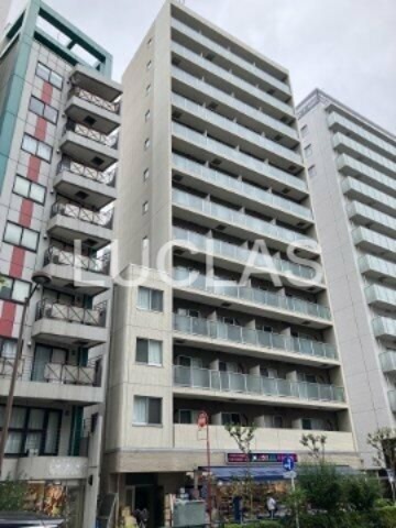 建物外観　『想いの先を照らし出す。』信頼が必要だからこそ、弊社へお任せ