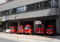 その他　牛込消防署（その他）まで484m
