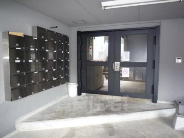 地下鉄烏丸線 鞍馬口駅 徒歩5分 2階建 築48年のその他写真