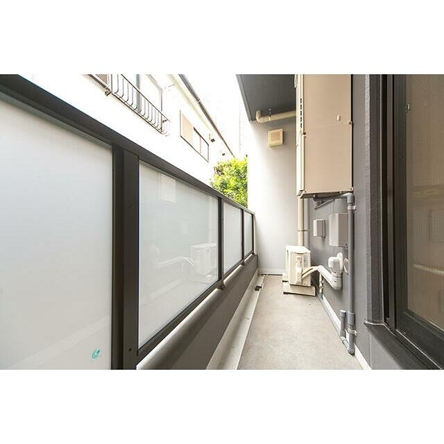 アヴニール三軒茶屋の内装写真