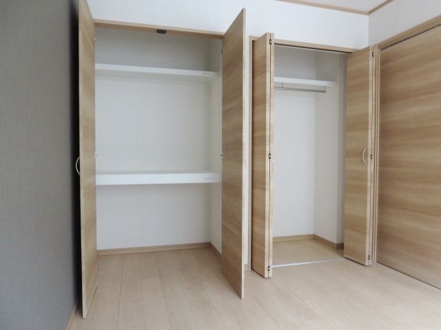 収納　★お部屋探しは株式会社タウンハウジング東京まで★