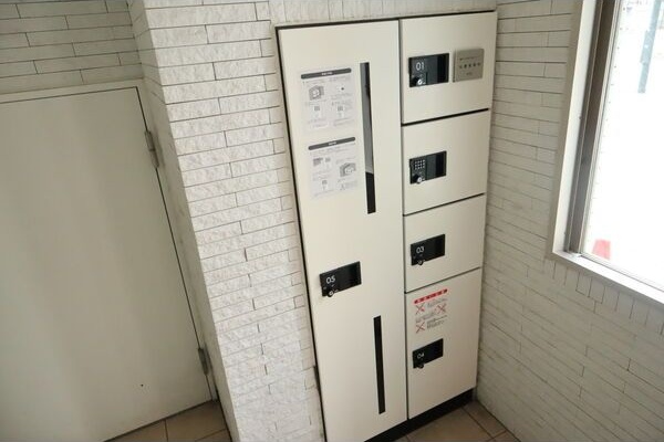 ロビー