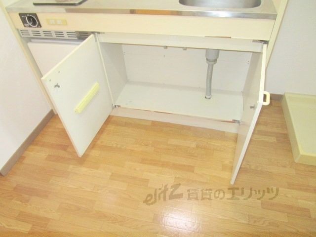 収納　収納