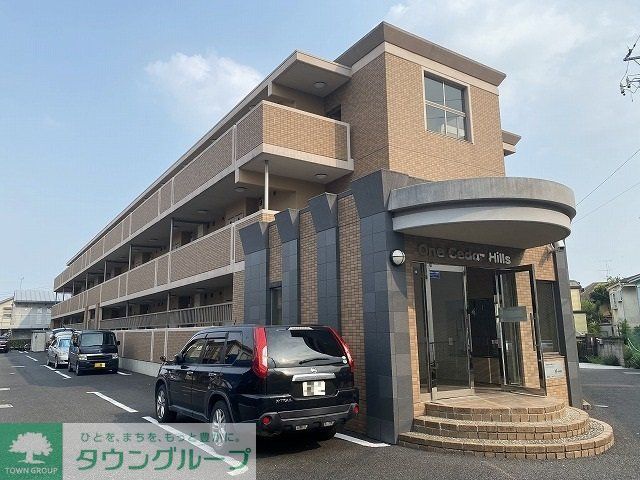 建物外観　★お問い合わせはタウンハウジングまで★