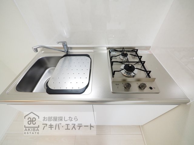 キッチン　同一仕様写真