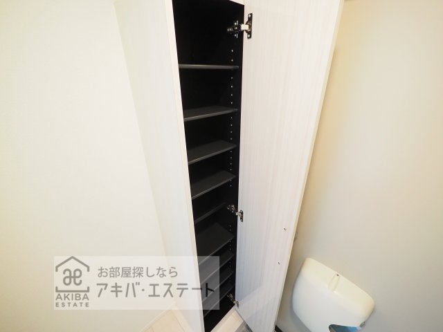 収納　同一仕様写真