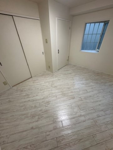 居室・リビング　居室