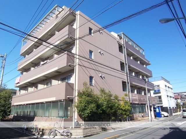 東急多摩川線 矢口渡駅 徒歩6分 築22年