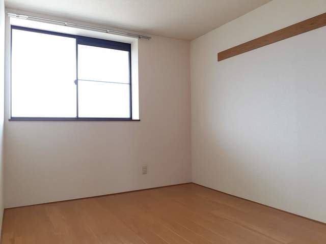 その他部屋・スペース　中はこのようになっています