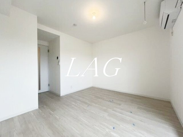 その他部屋・スペース　寝室です。