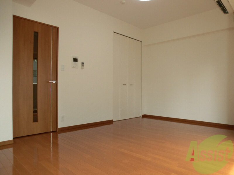 その他部屋・スペース　一日の疲れをゆっくり癒せる空間です