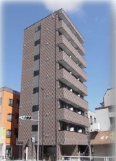 建物外観　☆外観☆