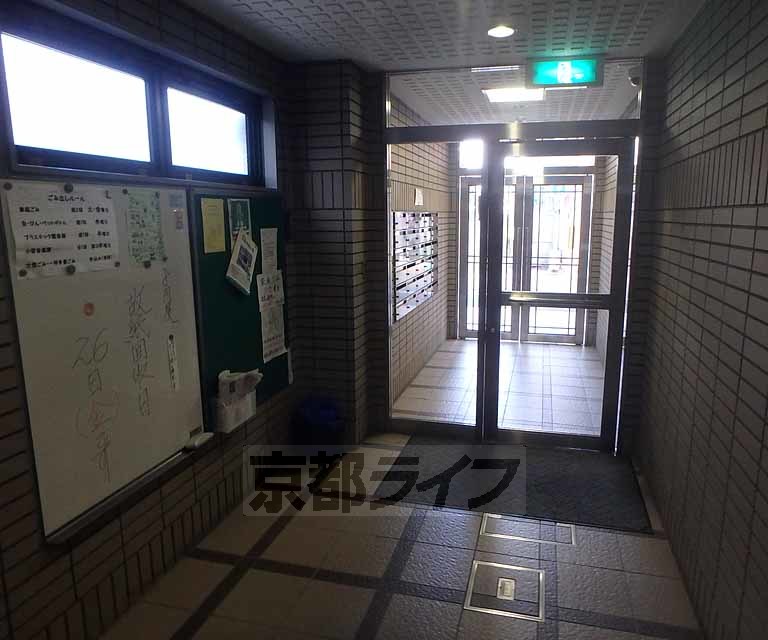 ロビー