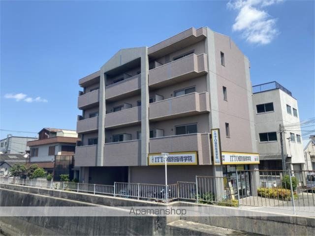 地下鉄千日前線 北巽駅 徒歩10分 築24年