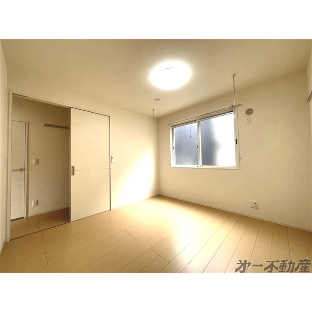 その他部屋・スペース　洋室