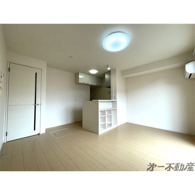 建物外観　ＬＤＫ
