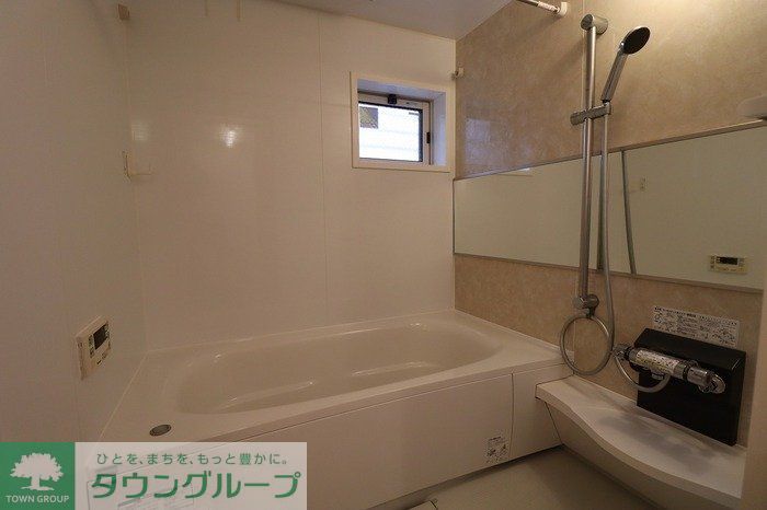 バス・シャワールーム　お問合せはタウンハウジングまで！※現地待合わせ相談可能