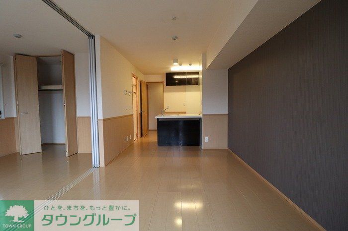 居室・リビング　お問合せはタウンハウジングまで！※現地待合わせ相談可能