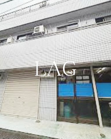 東京メトロ半蔵門線 押上駅 徒歩5分 築36年