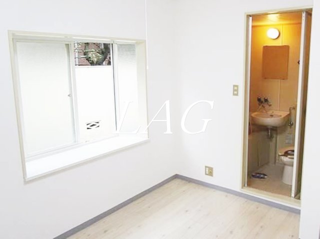 その他部屋・スペース　寝室です。