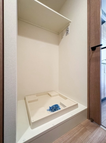 その他設備　ラクラス旗の台
