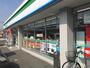 コンビニ　ファミリーマート堺泉北竹城台店（コンビニ）まで738m