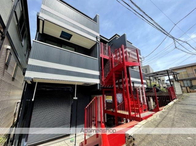 ブルーライン 上大岡駅 徒歩14分 築3年
