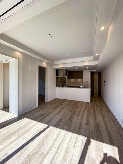居室・リビング　※写真は同タイプ住戸です。