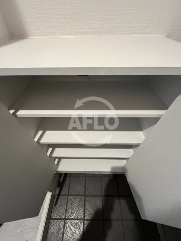 その他部屋・スペース　レクシア上新庄　シューズボックス