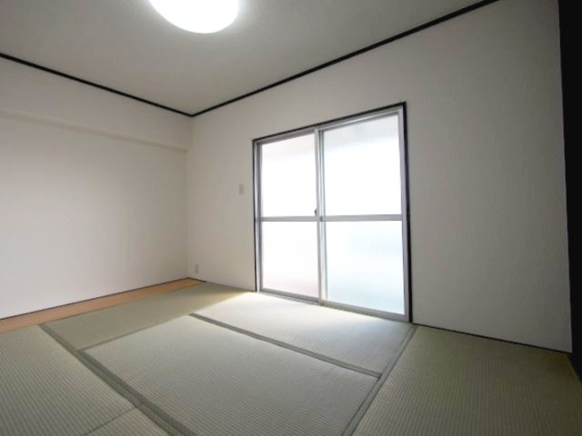 その他部屋・スペース　明るい室内