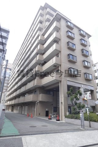 ＪＲ大阪環状線 玉造駅 徒歩1分 築32年