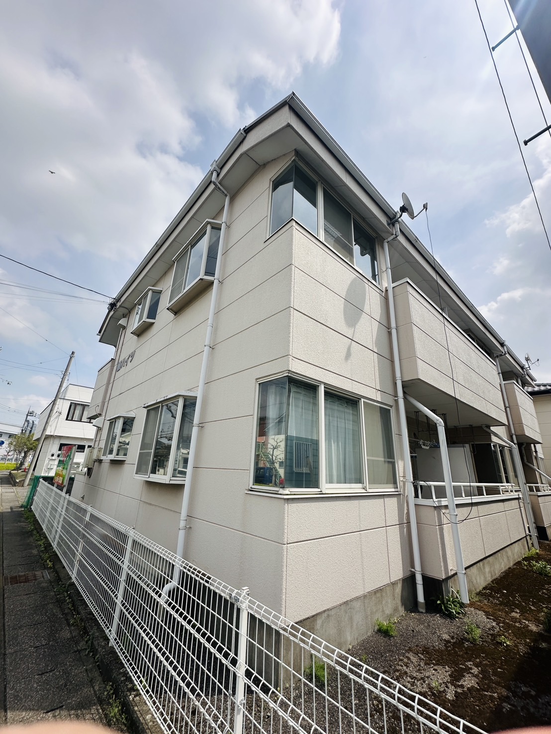 FUJIハイツ