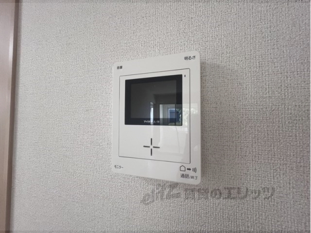 セキュリティ　ドアフォン（ＴＶ含）